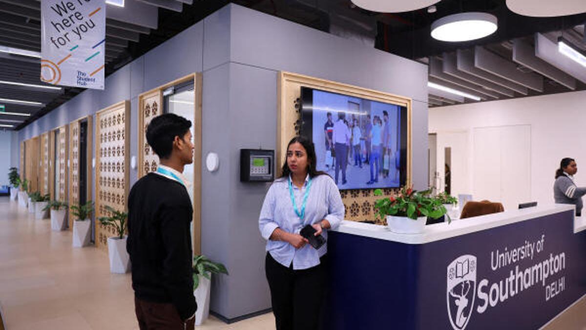 Do we need foreign universities in India?